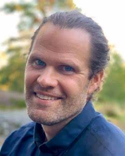 Andreas Jansson